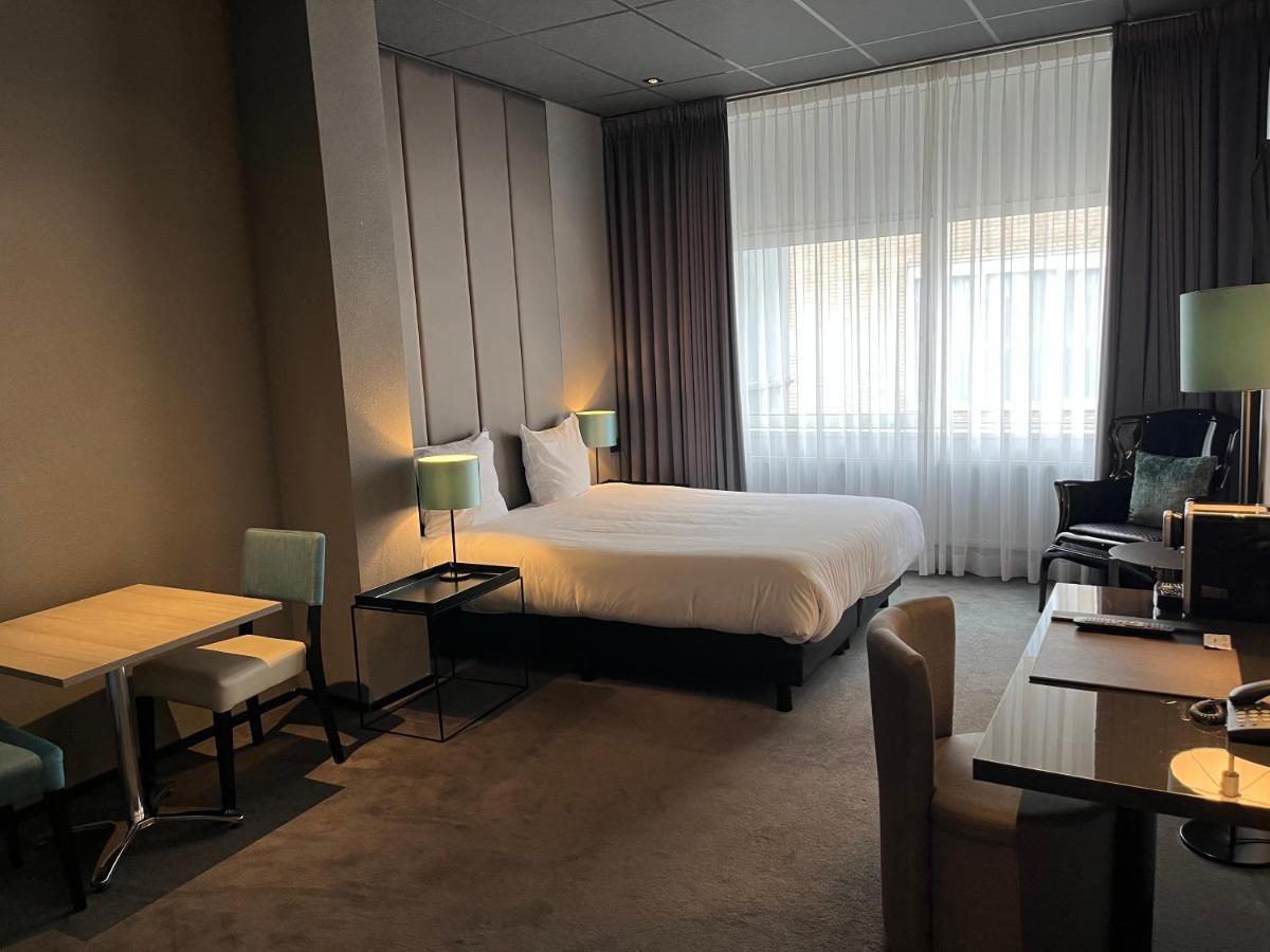 Design Hotel Glow Eindhoven Eksteriør bilde