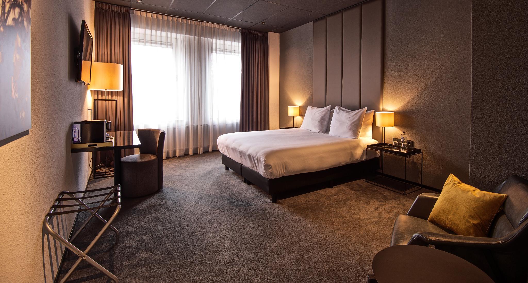 Design Hotel Glow Eindhoven Eksteriør bilde