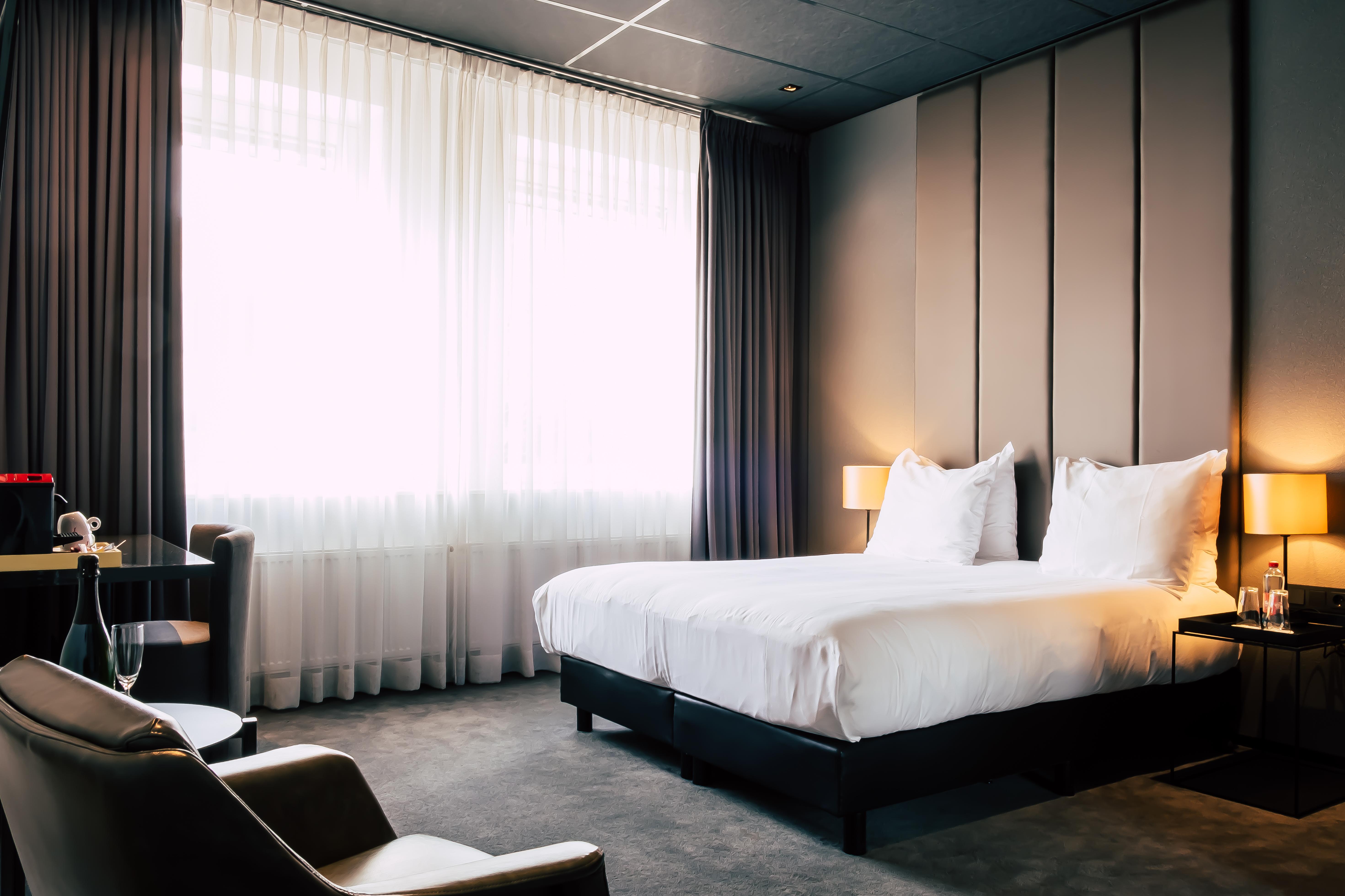 Design Hotel Glow Eindhoven Eksteriør bilde