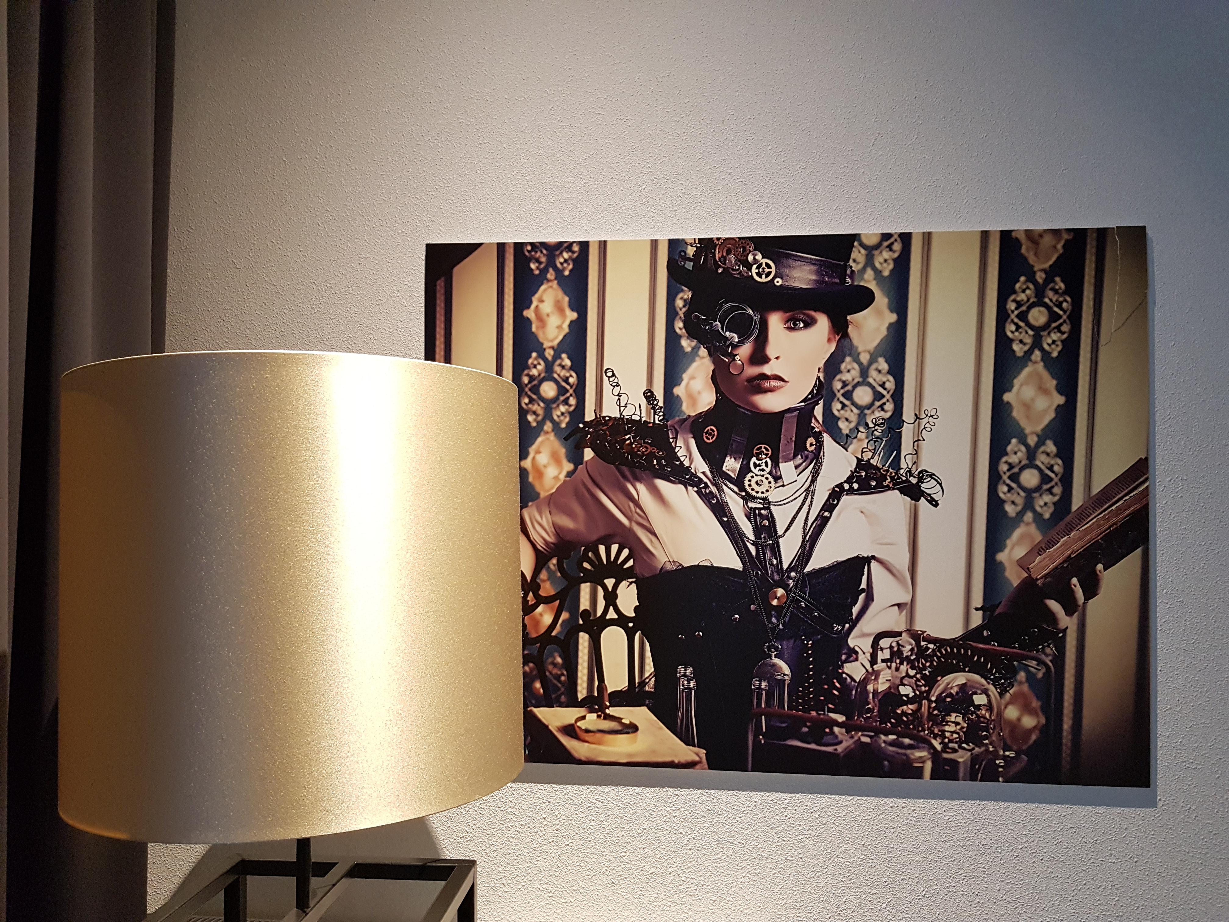 Design Hotel Glow Eindhoven Eksteriør bilde