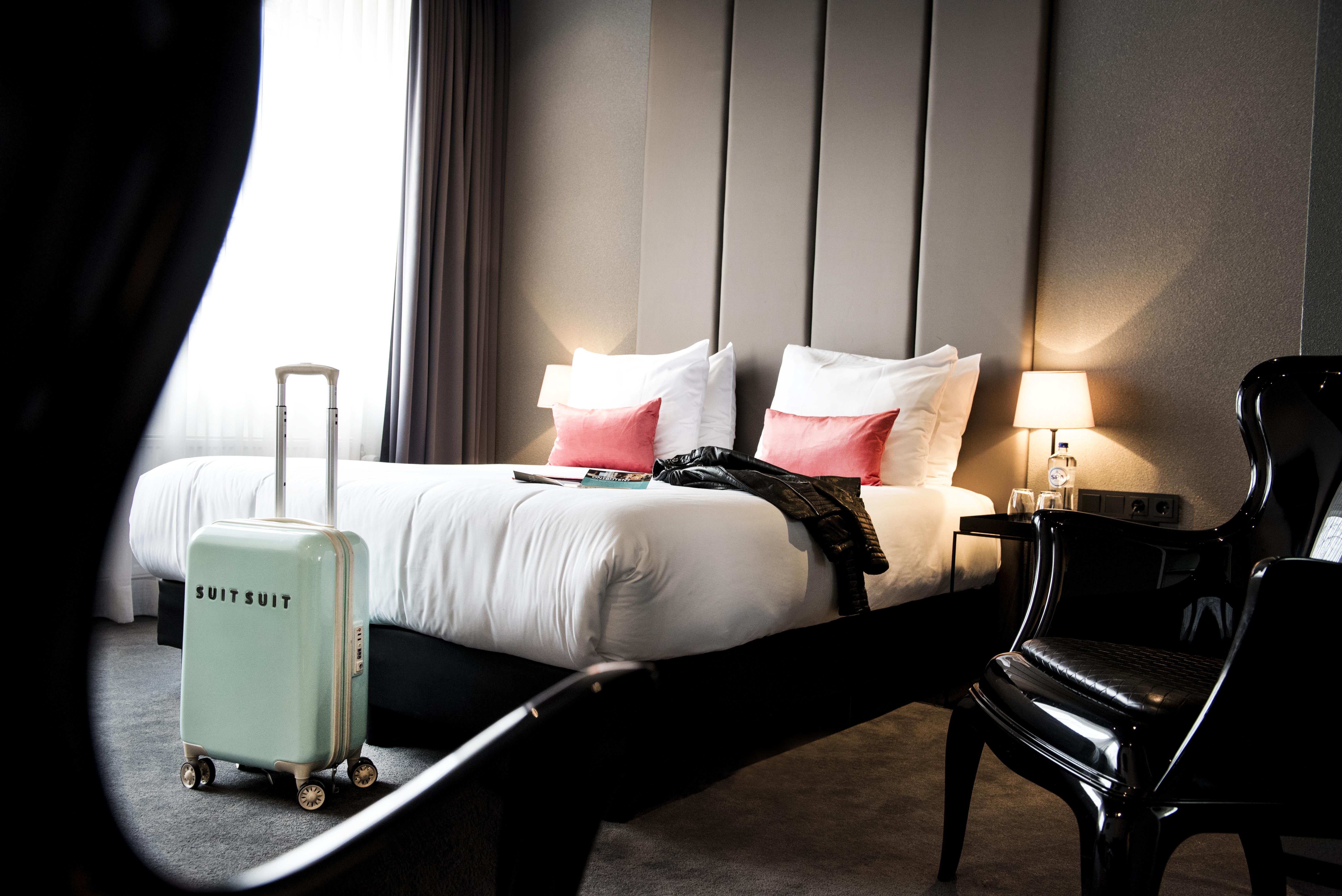 Design Hotel Glow Eindhoven Eksteriør bilde