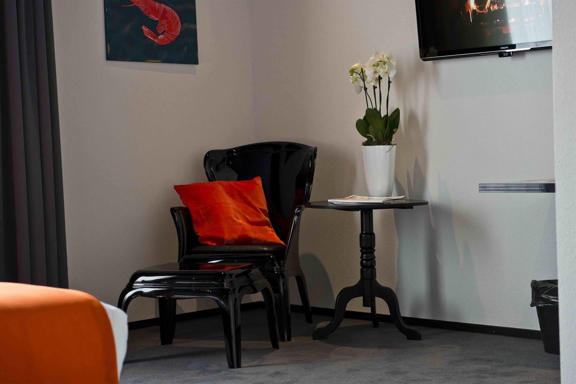 Design Hotel Glow Eindhoven Eksteriør bilde