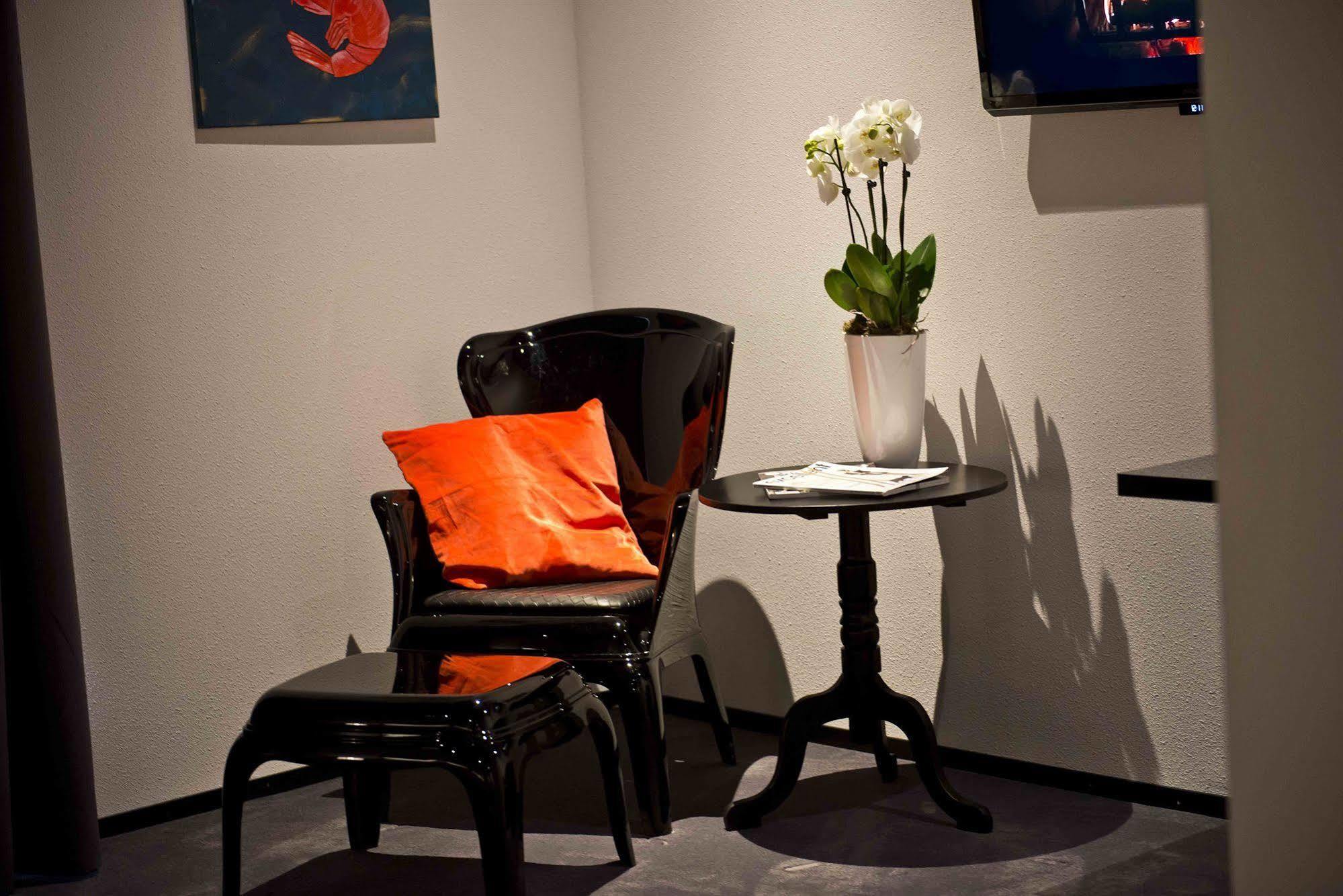 Design Hotel Glow Eindhoven Eksteriør bilde
