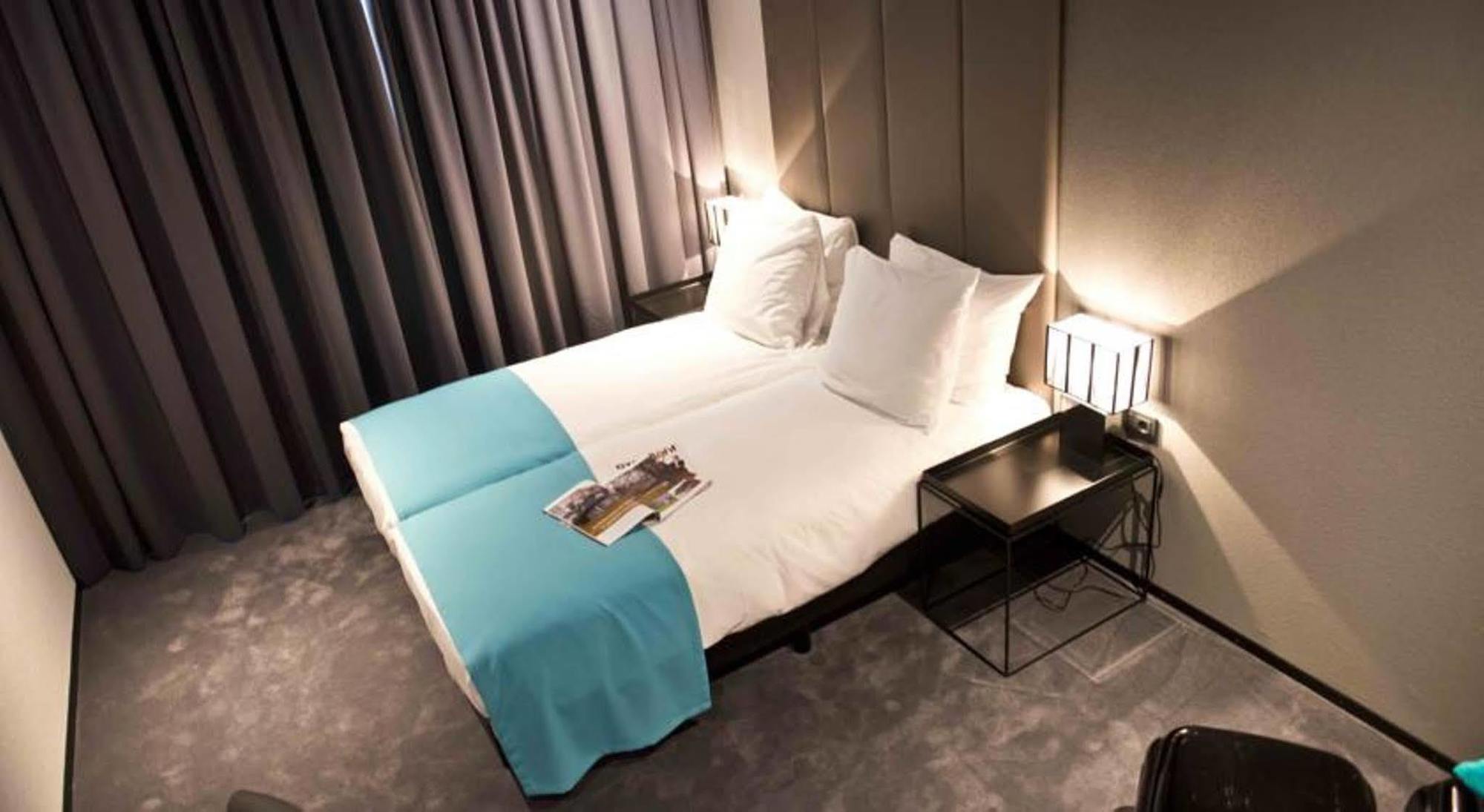 Design Hotel Glow Eindhoven Eksteriør bilde