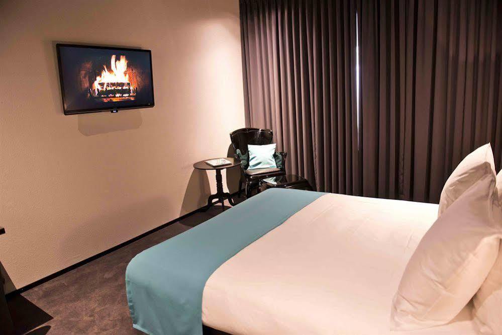 Design Hotel Glow Eindhoven Eksteriør bilde