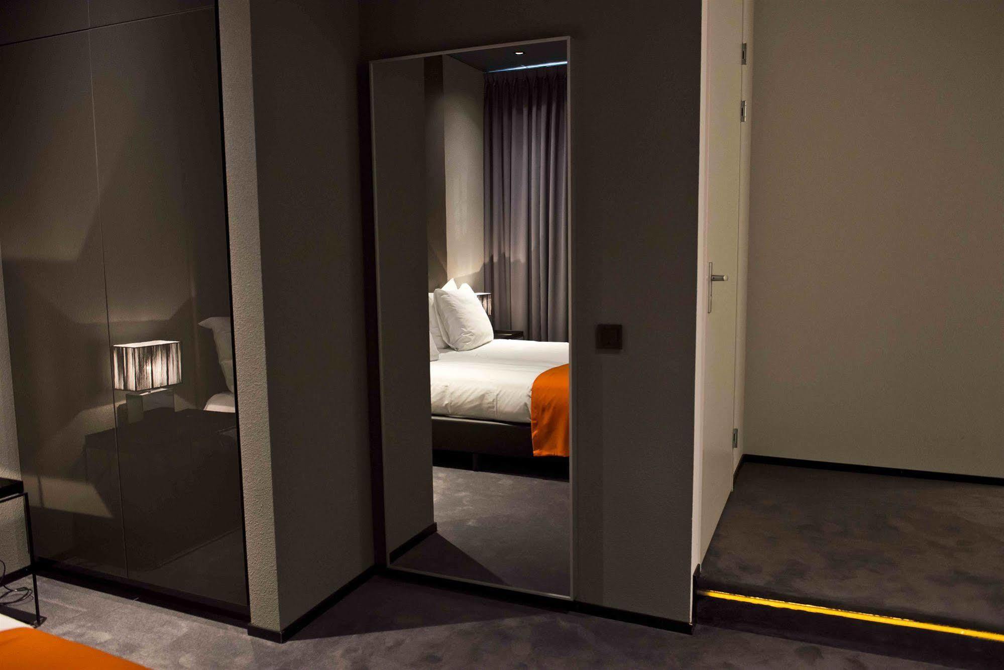 Design Hotel Glow Eindhoven Eksteriør bilde