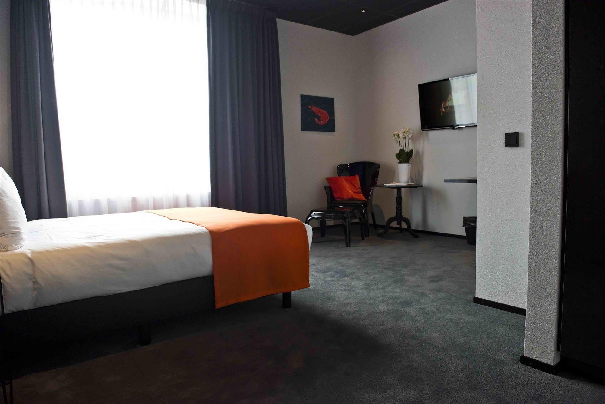 Design Hotel Glow Eindhoven Eksteriør bilde
