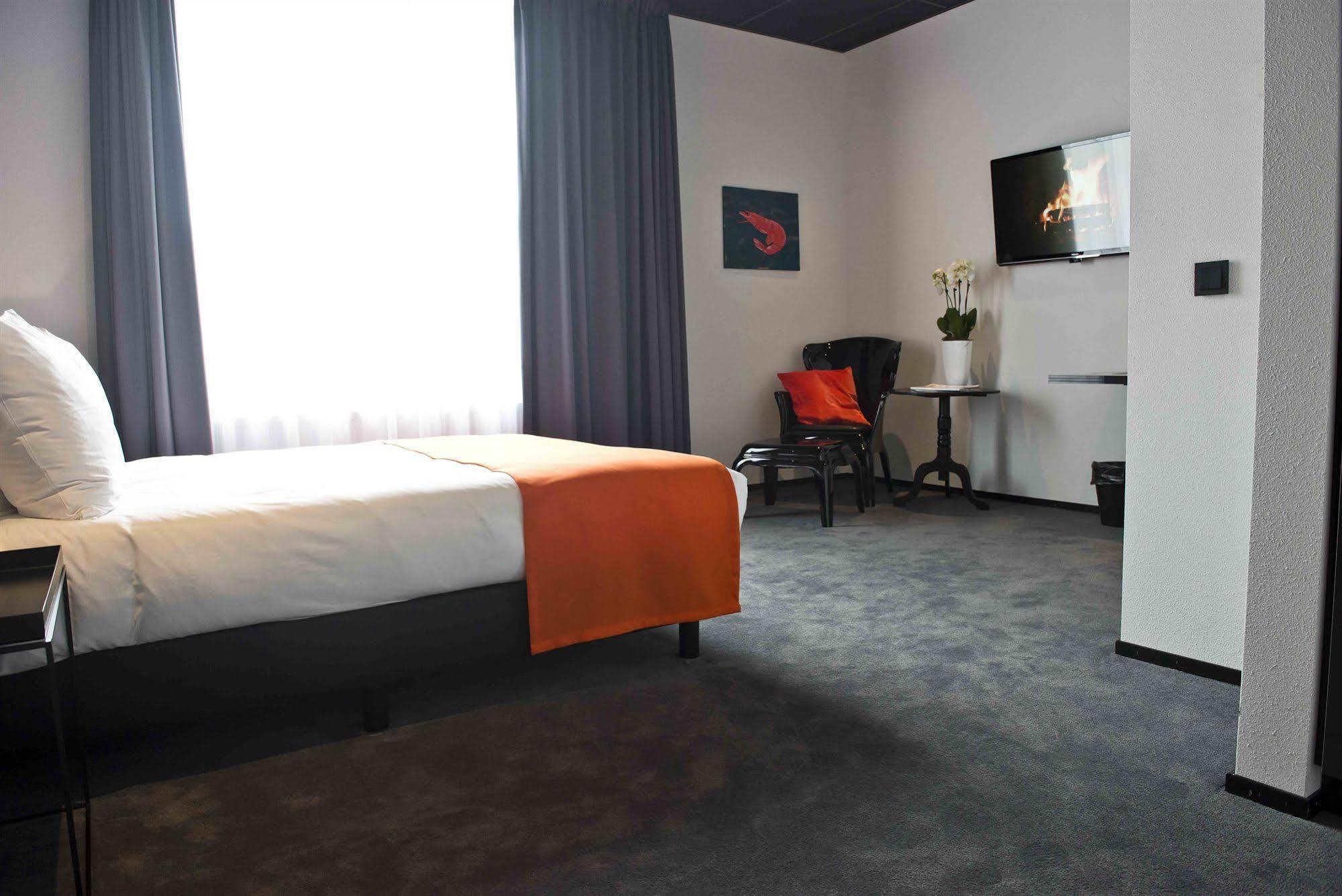 Design Hotel Glow Eindhoven Eksteriør bilde