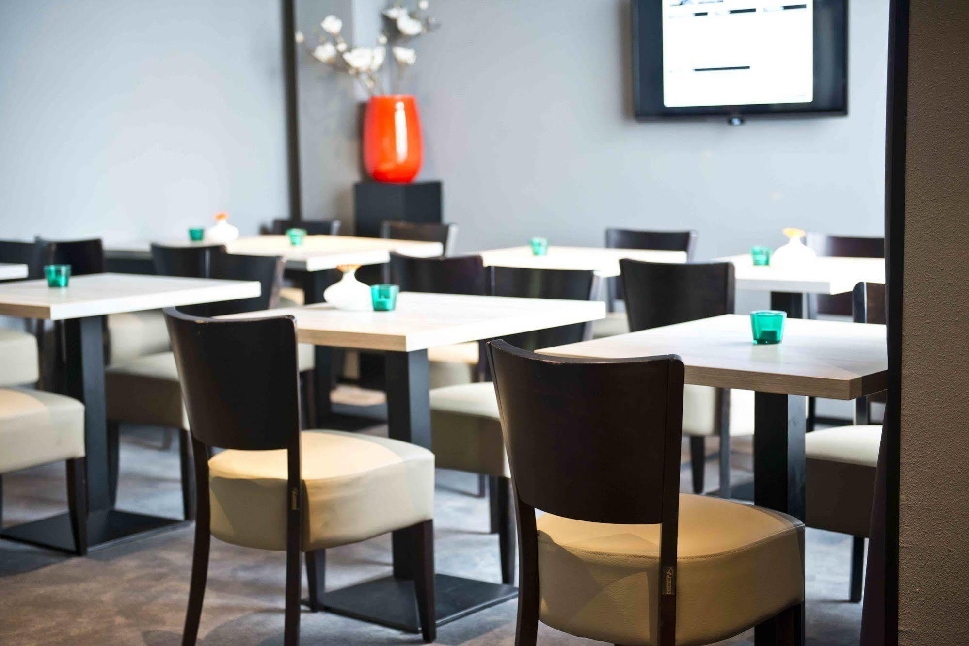 Design Hotel Glow Eindhoven Eksteriør bilde