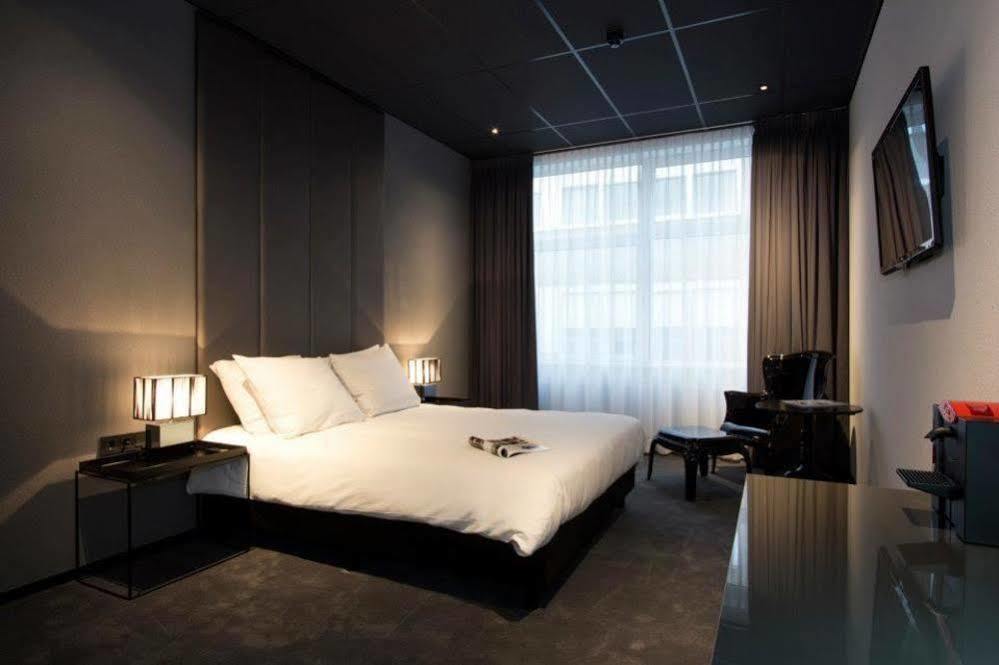 Design Hotel Glow Eindhoven Eksteriør bilde