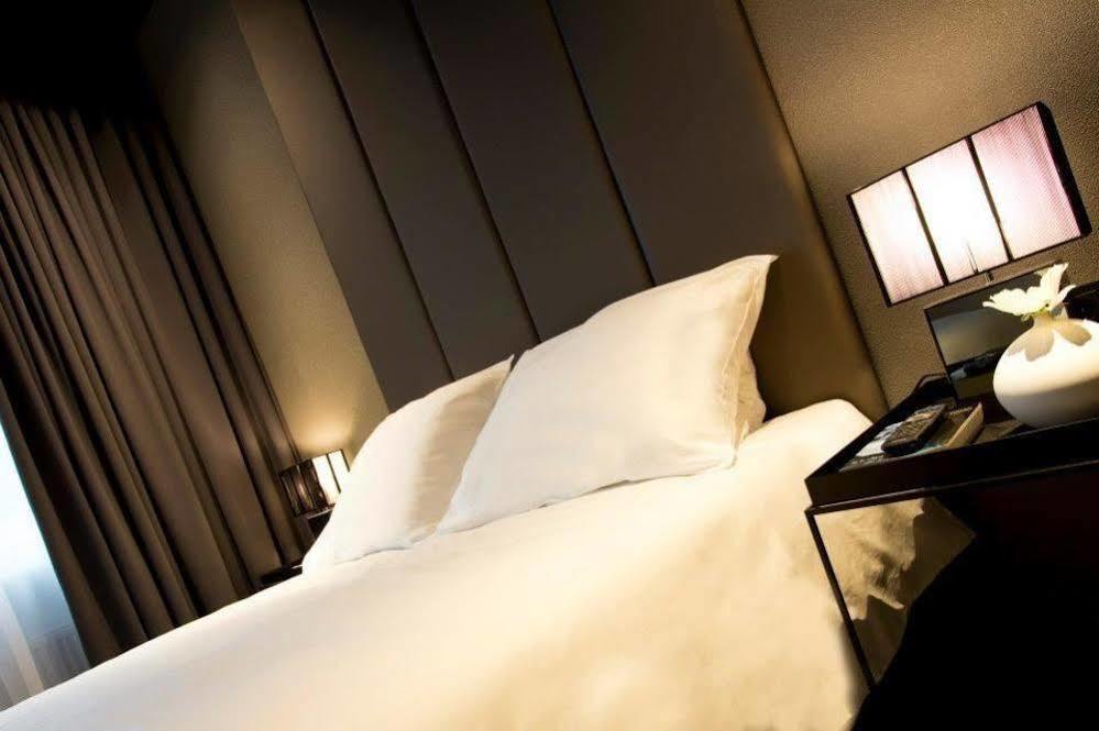 Design Hotel Glow Eindhoven Eksteriør bilde