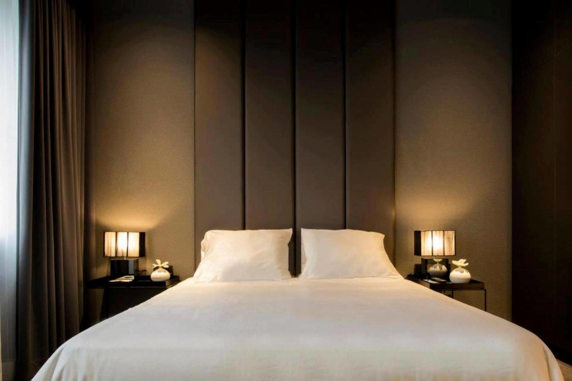 Design Hotel Glow Eindhoven Eksteriør bilde